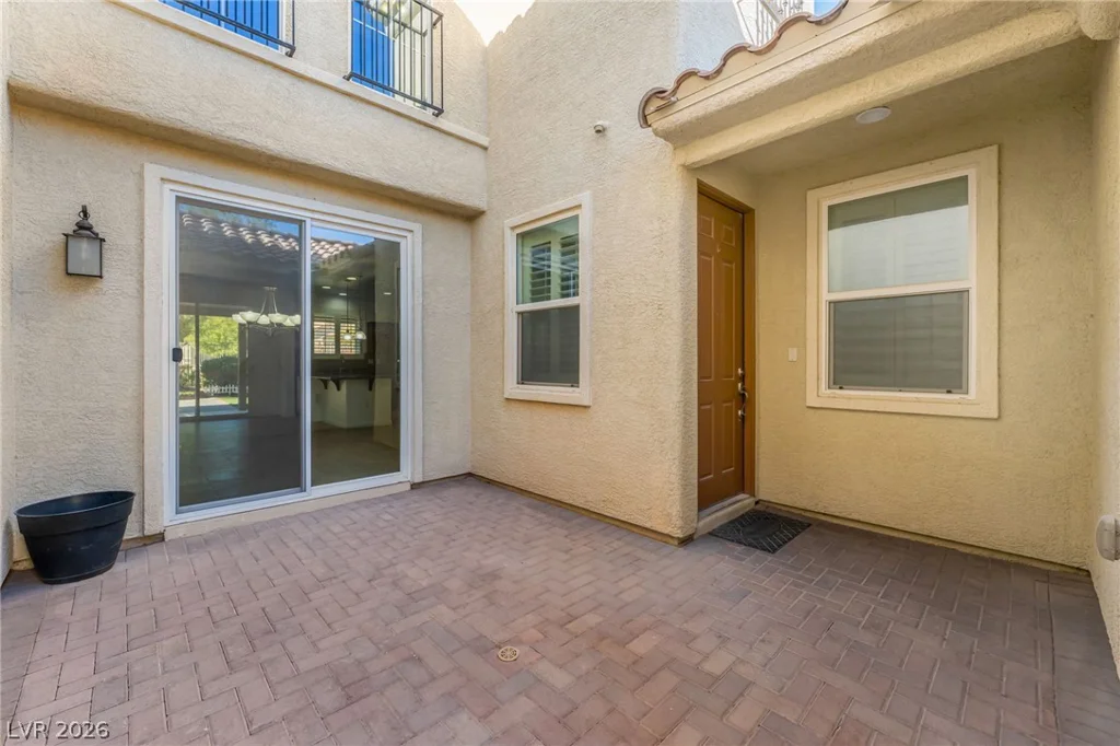 7109 Weavers, North Las Vegas, NV 89084