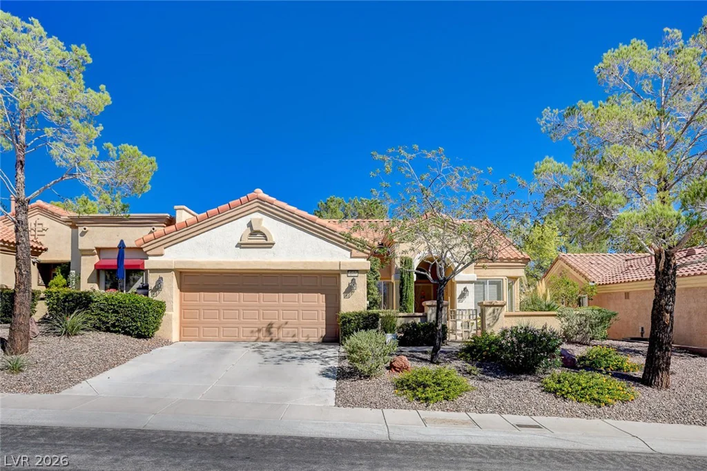 10406 Cogswell, Las Vegas, NV 89134