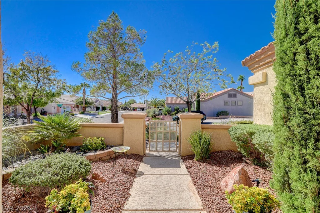 10406 Cogswell, Las Vegas, NV 89134