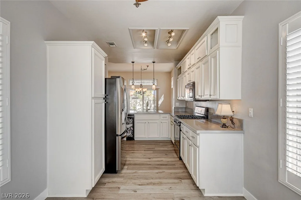 10406 Cogswell, Las Vegas, NV 89134