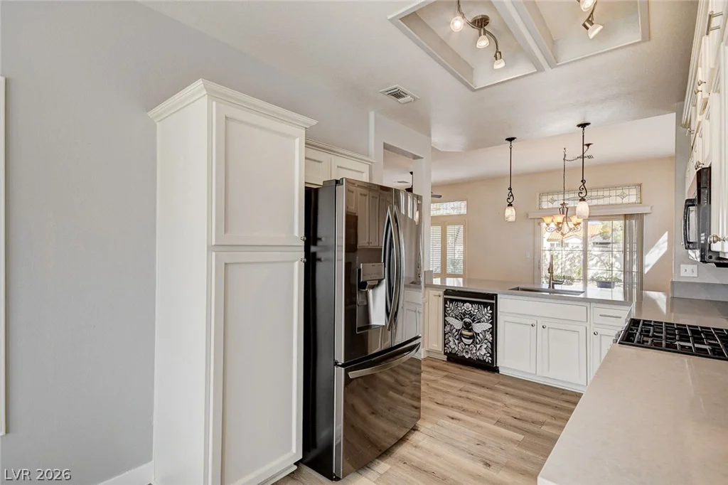 10406 Cogswell, Las Vegas, NV 89134