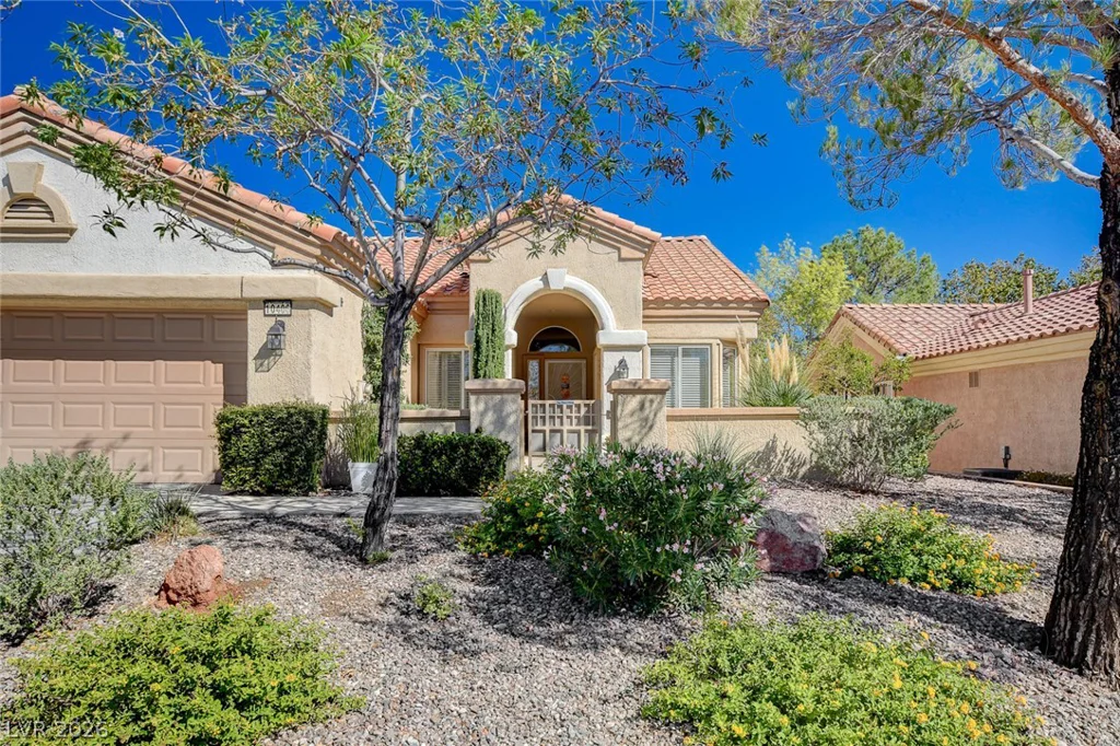 10406 Cogswell, Las Vegas, NV 89134