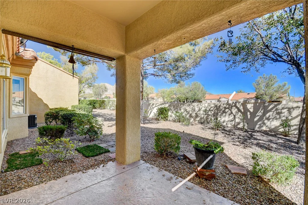 10406 Cogswell, Las Vegas, NV 89134