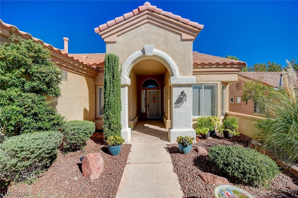 10406 Cogswell, Las Vegas, NV 89134