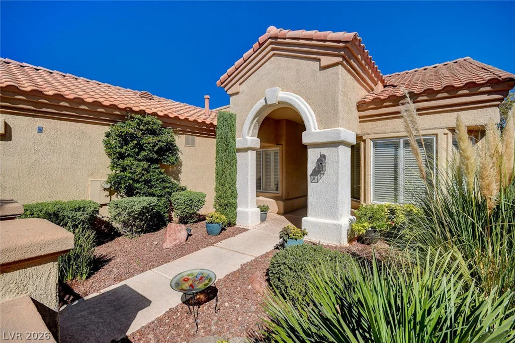 10406 Cogswell, Las Vegas, NV 89134