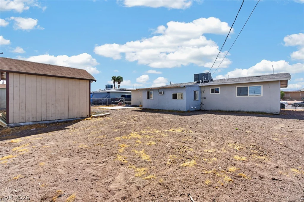 118 Maple, Henderson, NV 89015