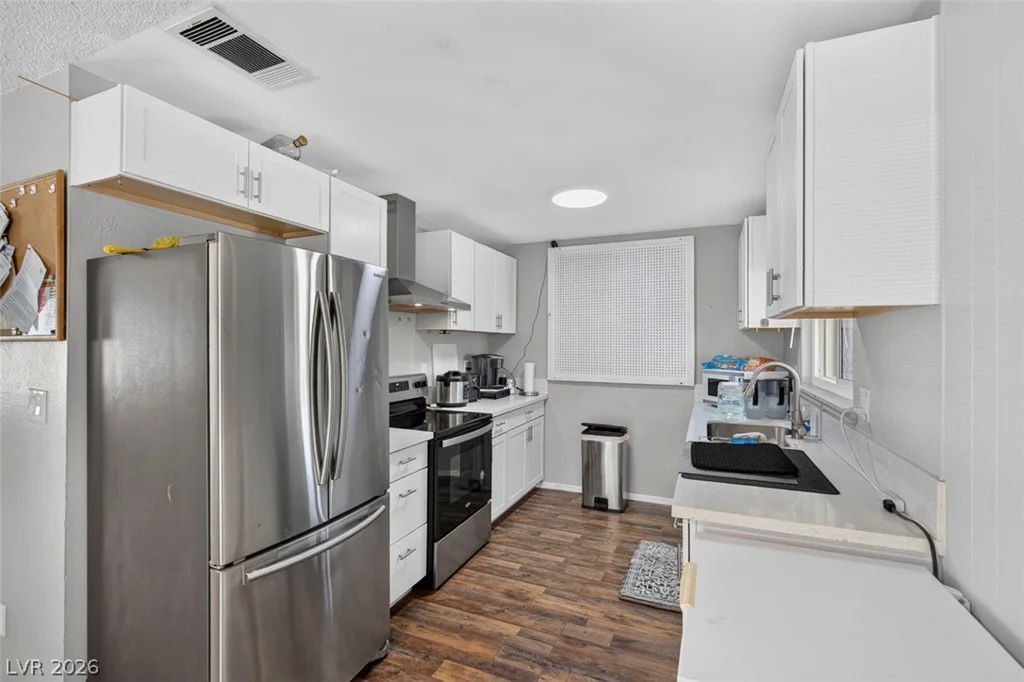 118 Maple, Henderson, NV 89015