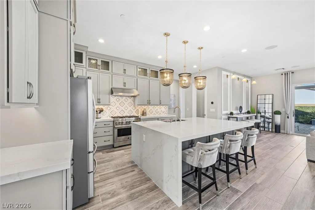 3382 Spring Rock, Henderson, NV 89044