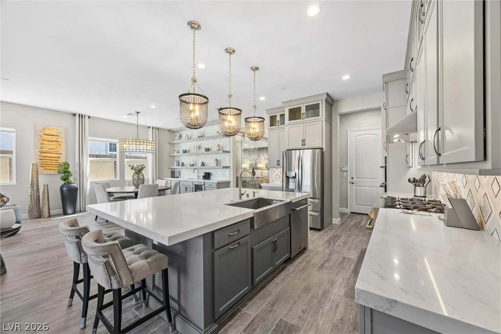 3382 Spring Rock, Henderson, NV 89044