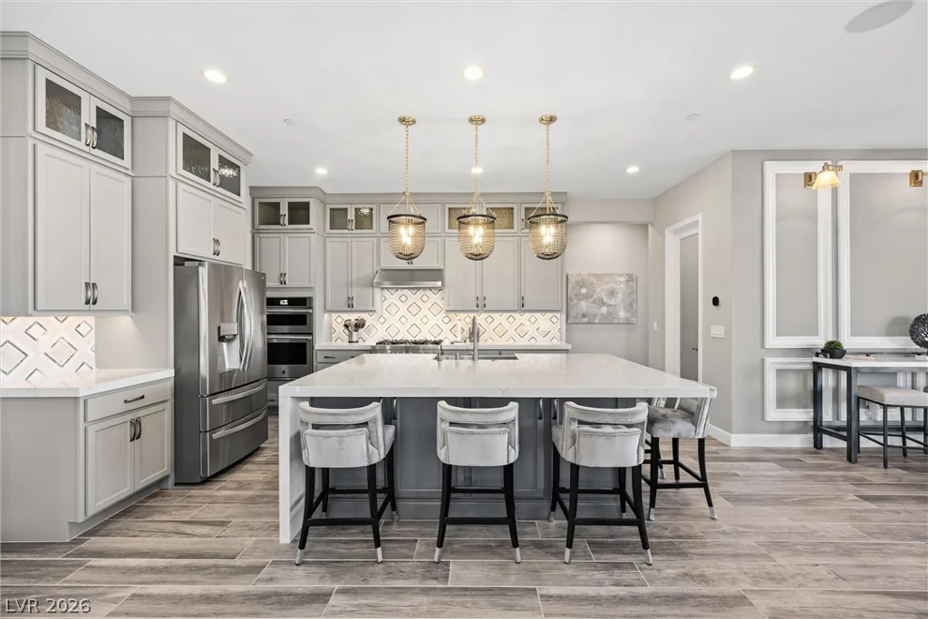 3382 Spring Rock, Henderson, NV 89044