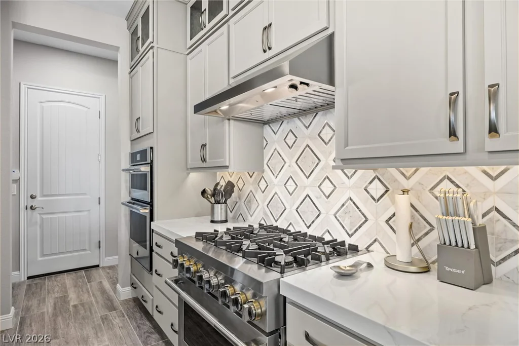 3382 Spring Rock, Henderson, NV 89044