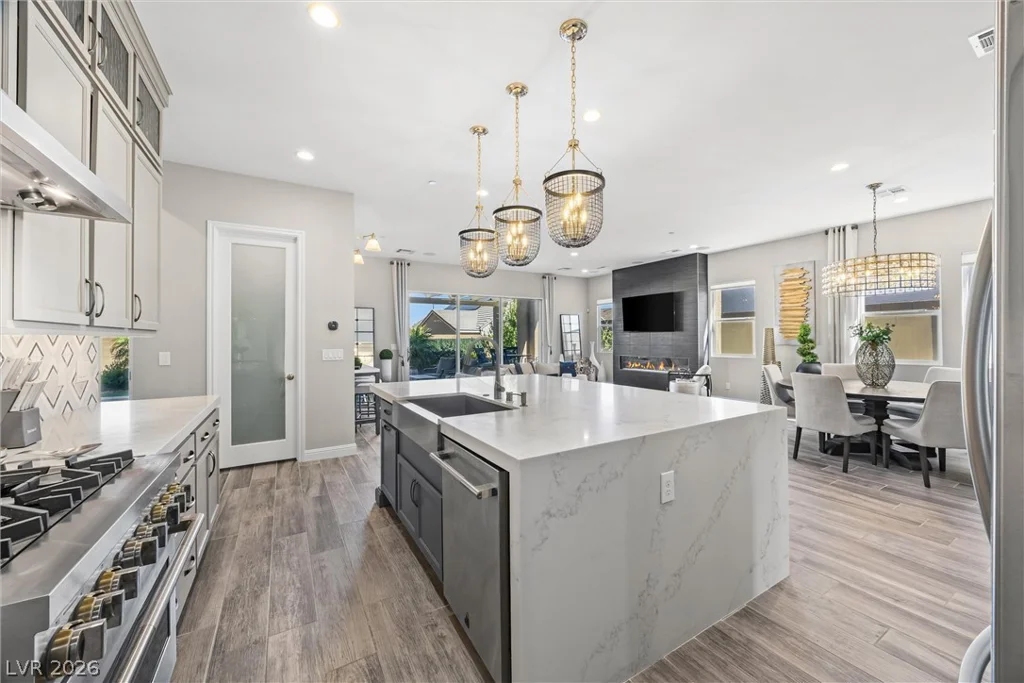3382 Spring Rock, Henderson, NV 89044