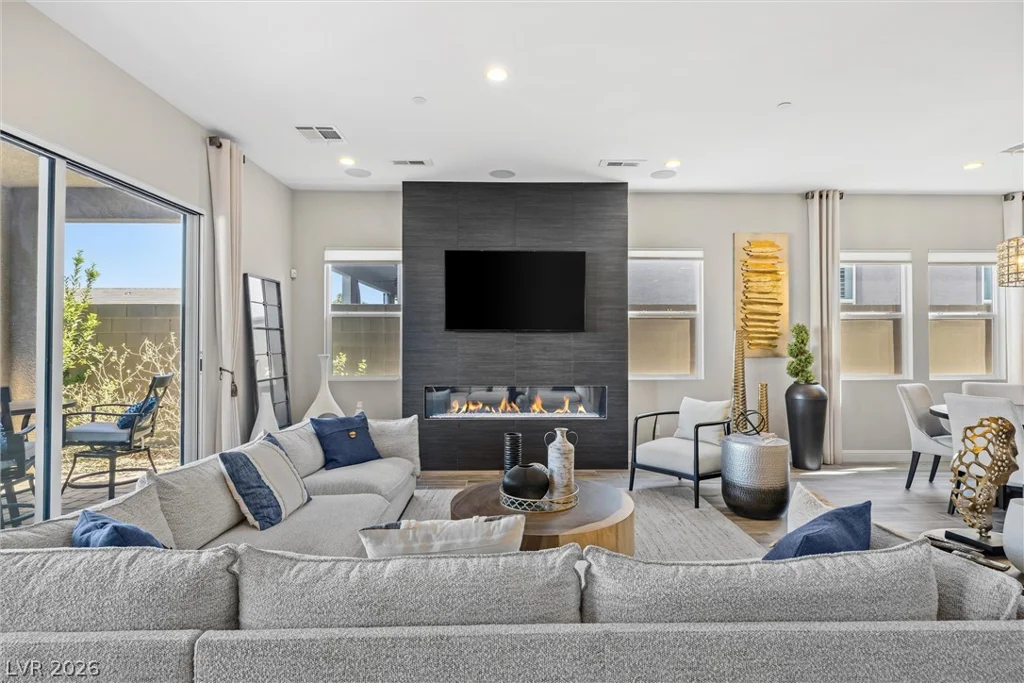 3382 Spring Rock, Henderson, NV 89044