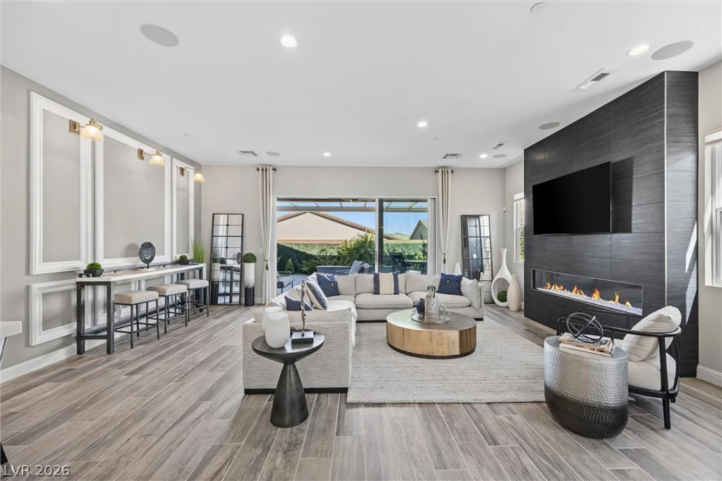 3382 Spring Rock, Henderson, NV 89044