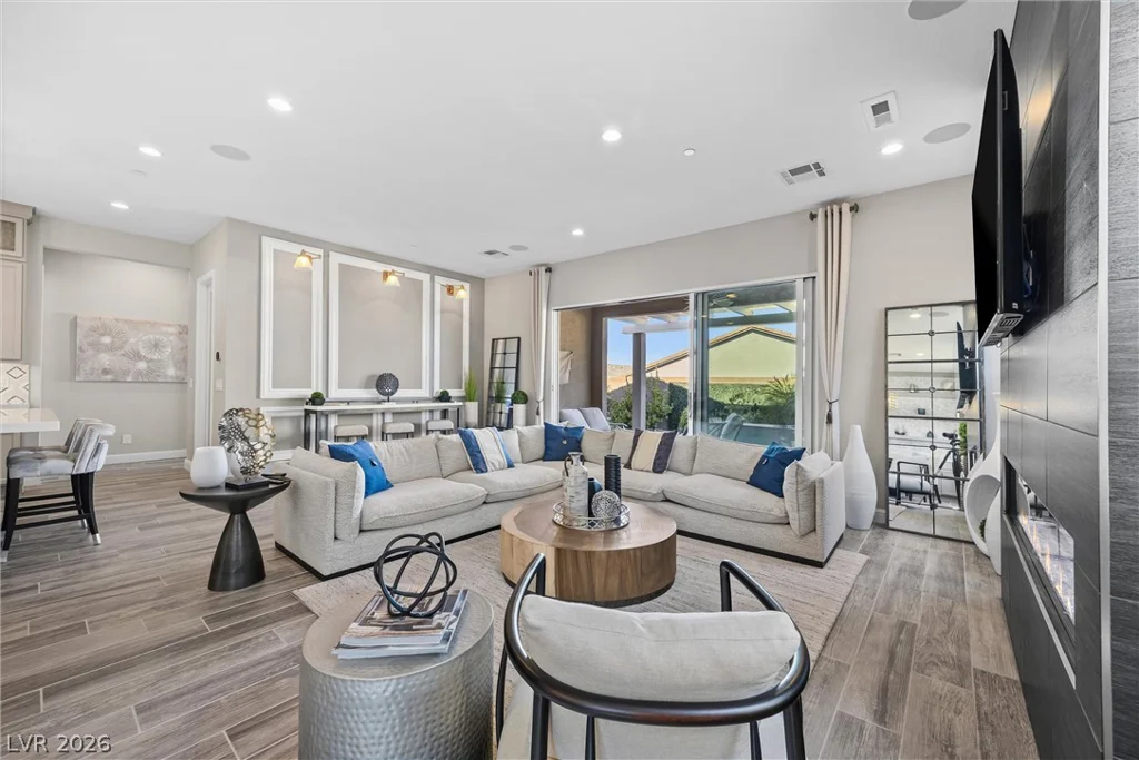 3382 Spring Rock, Henderson, NV 89044