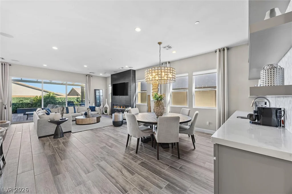 3382 Spring Rock, Henderson, NV 89044