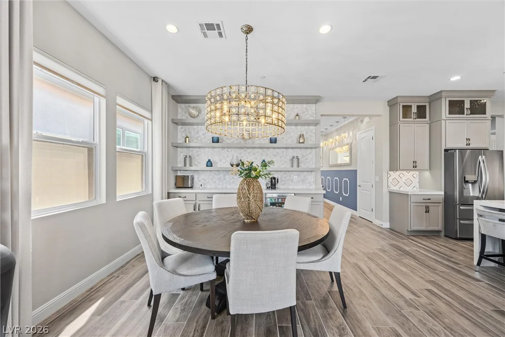 3382 Spring Rock, Henderson, NV 89044