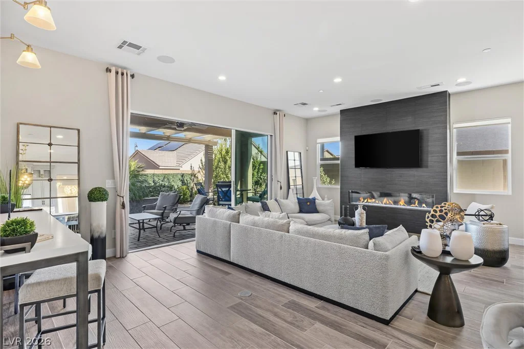 3382 Spring Rock, Henderson, NV 89044