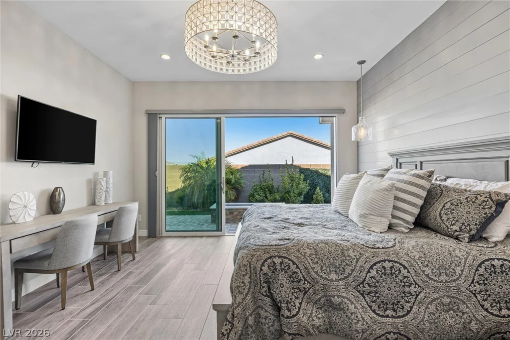 3382 Spring Rock, Henderson, NV 89044
