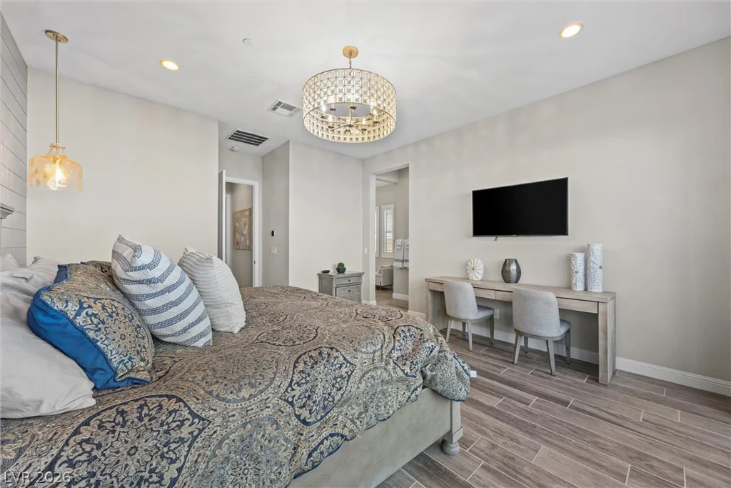 3382 Spring Rock, Henderson, NV 89044
