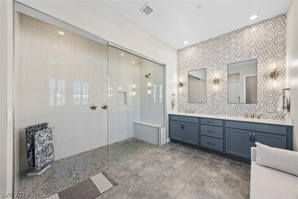 3382 Spring Rock, Henderson, NV 89044