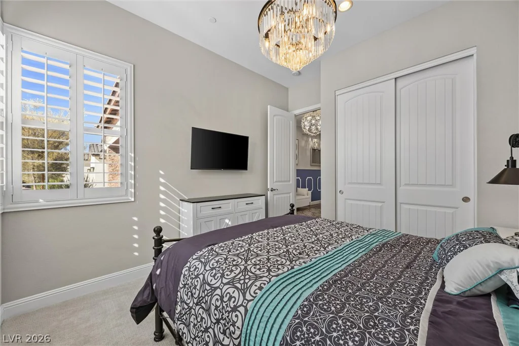 3382 Spring Rock, Henderson, NV 89044