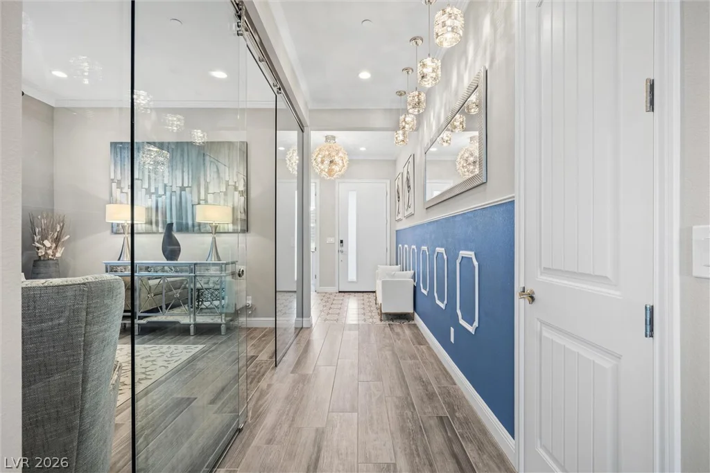 3382 Spring Rock, Henderson, NV 89044