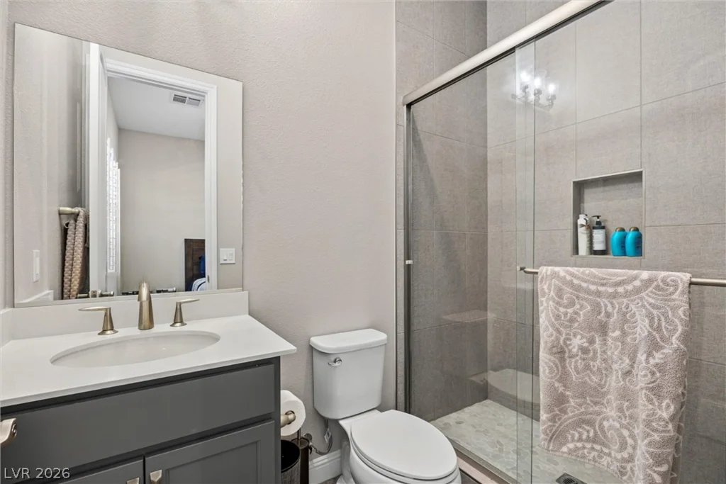 3382 Spring Rock, Henderson, NV 89044