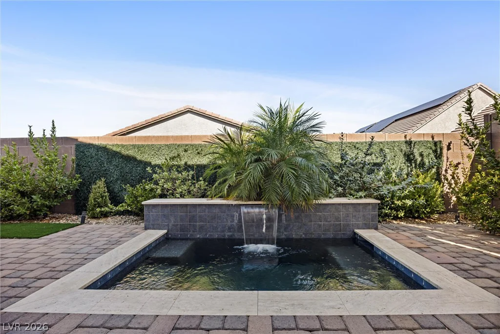 3382 Spring Rock, Henderson, NV 89044