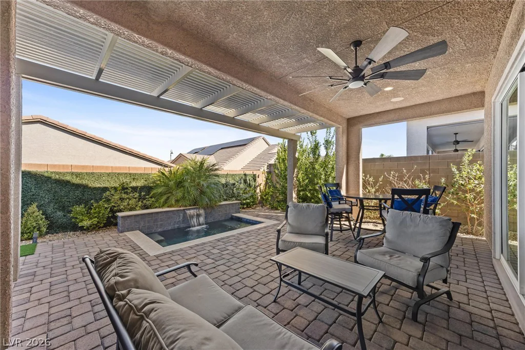 3382 Spring Rock, Henderson, NV 89044