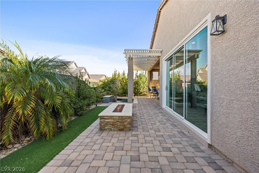 3382 Spring Rock, Henderson, NV 89044