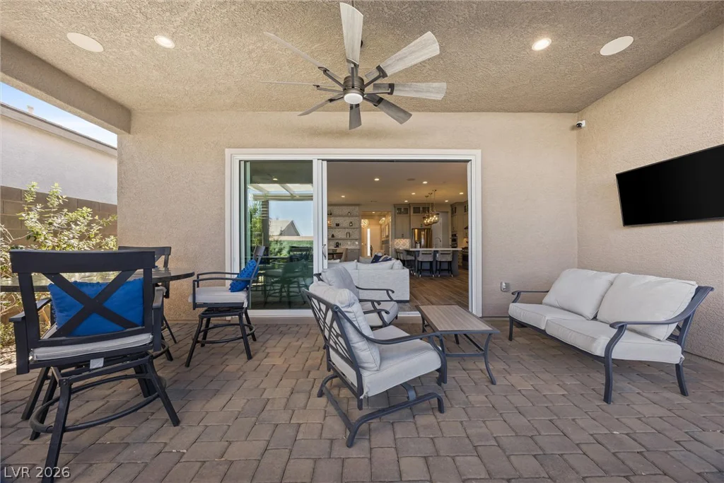 3382 Spring Rock, Henderson, NV 89044