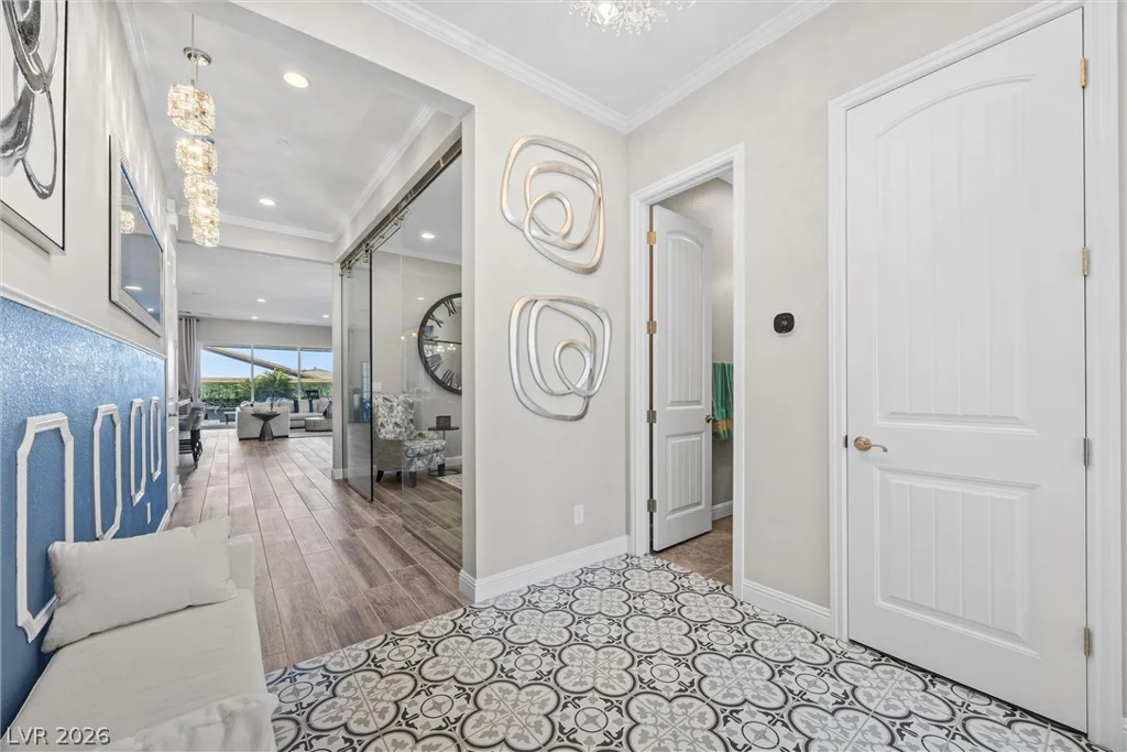 3382 Spring Rock, Henderson, NV 89044