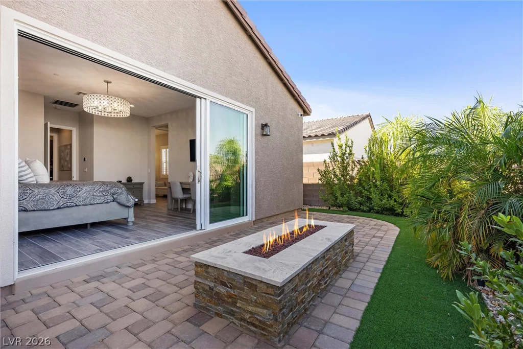 3382 Spring Rock, Henderson, NV 89044