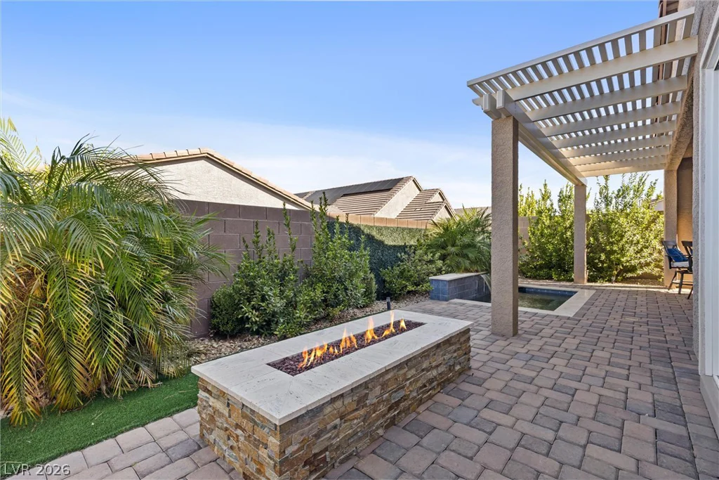 3382 Spring Rock, Henderson, NV 89044