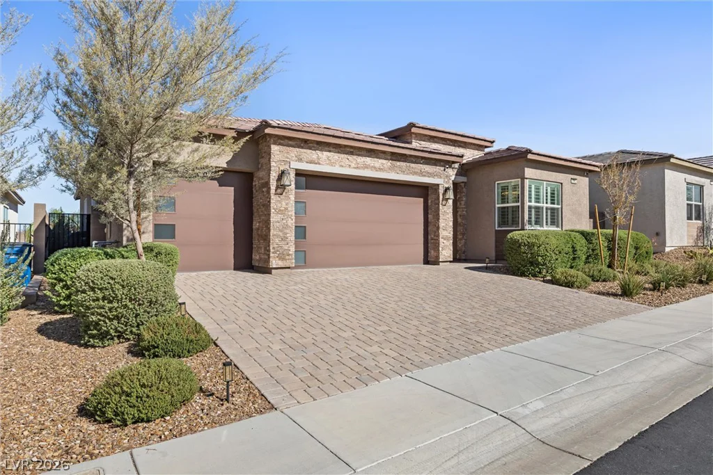 3382 Spring Rock, Henderson, NV 89044