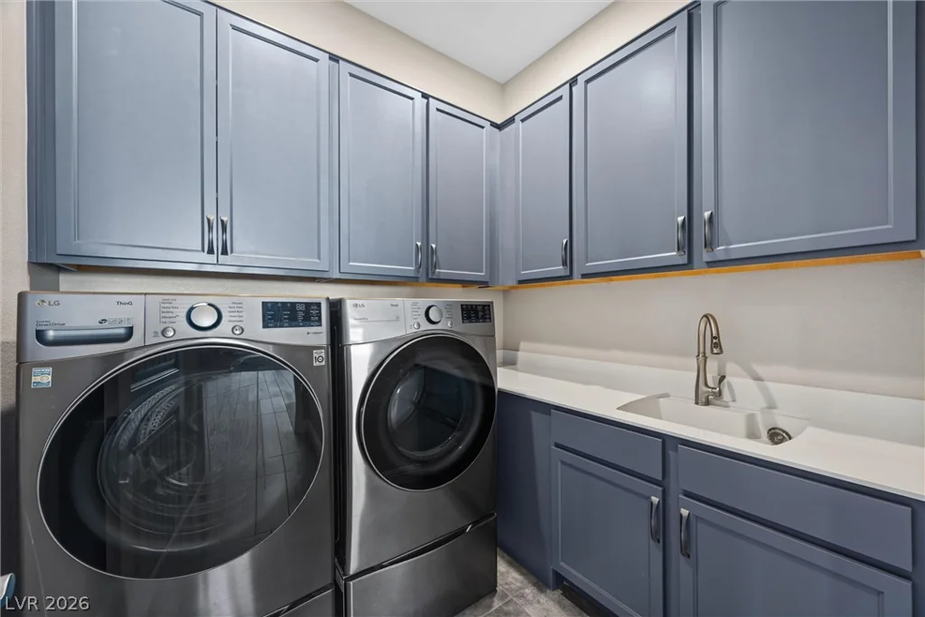 3382 Spring Rock, Henderson, NV 89044