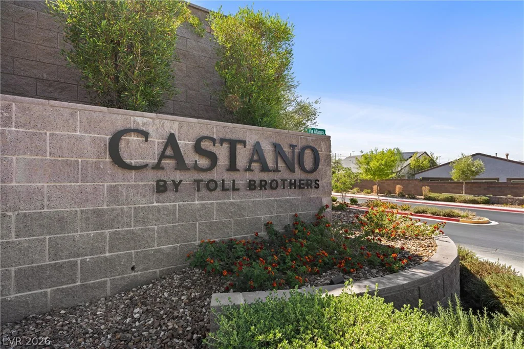 3382 Spring Rock, Henderson, NV 89044