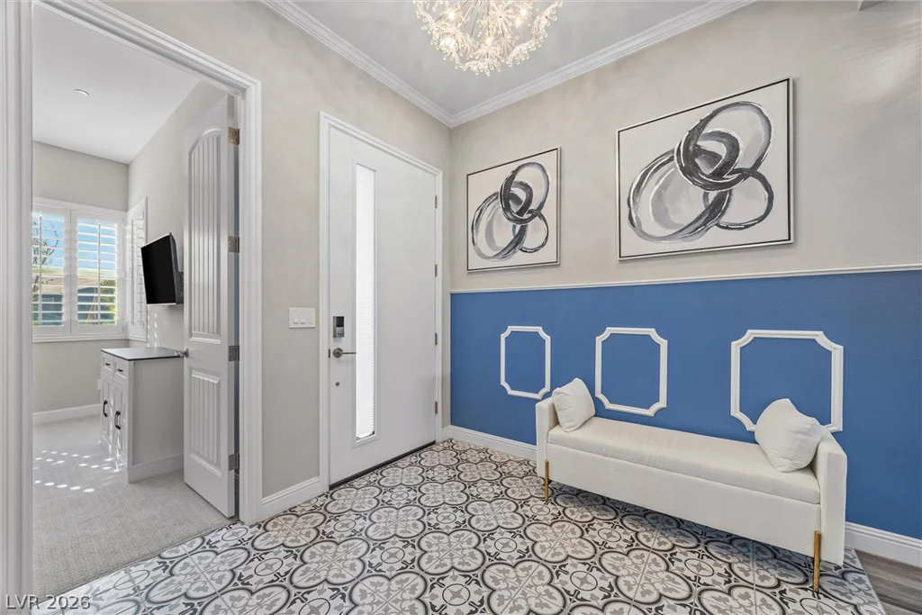 3382 Spring Rock, Henderson, NV 89044