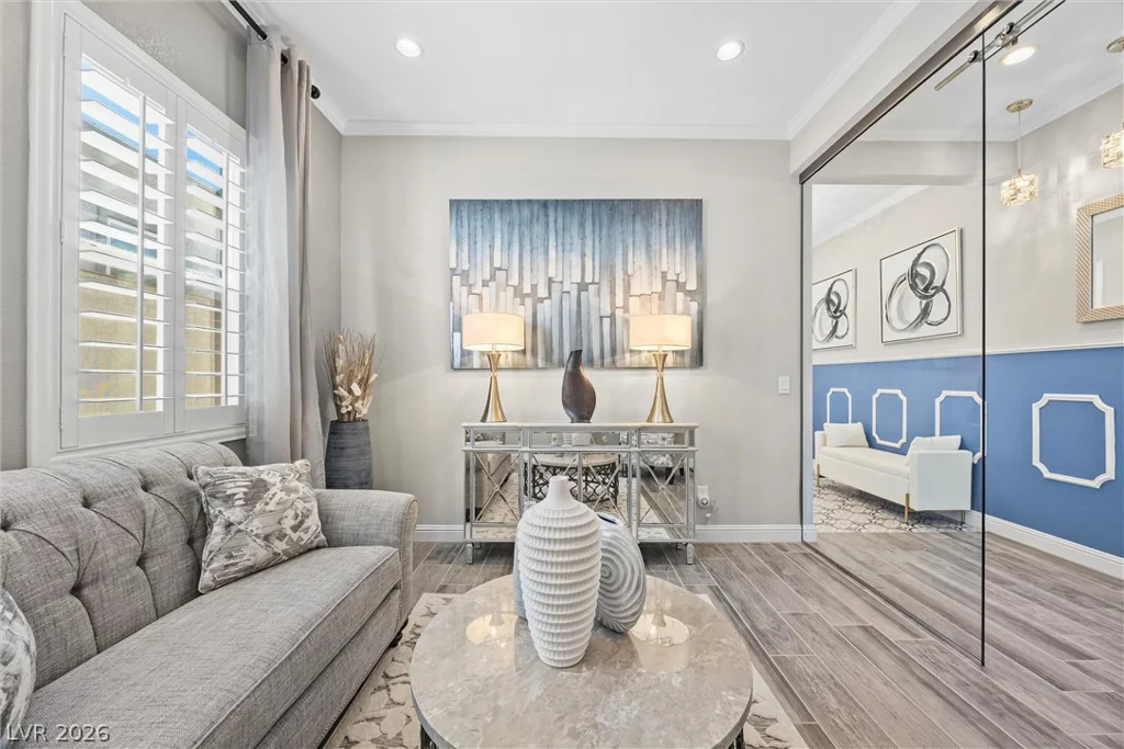 3382 Spring Rock, Henderson, NV 89044