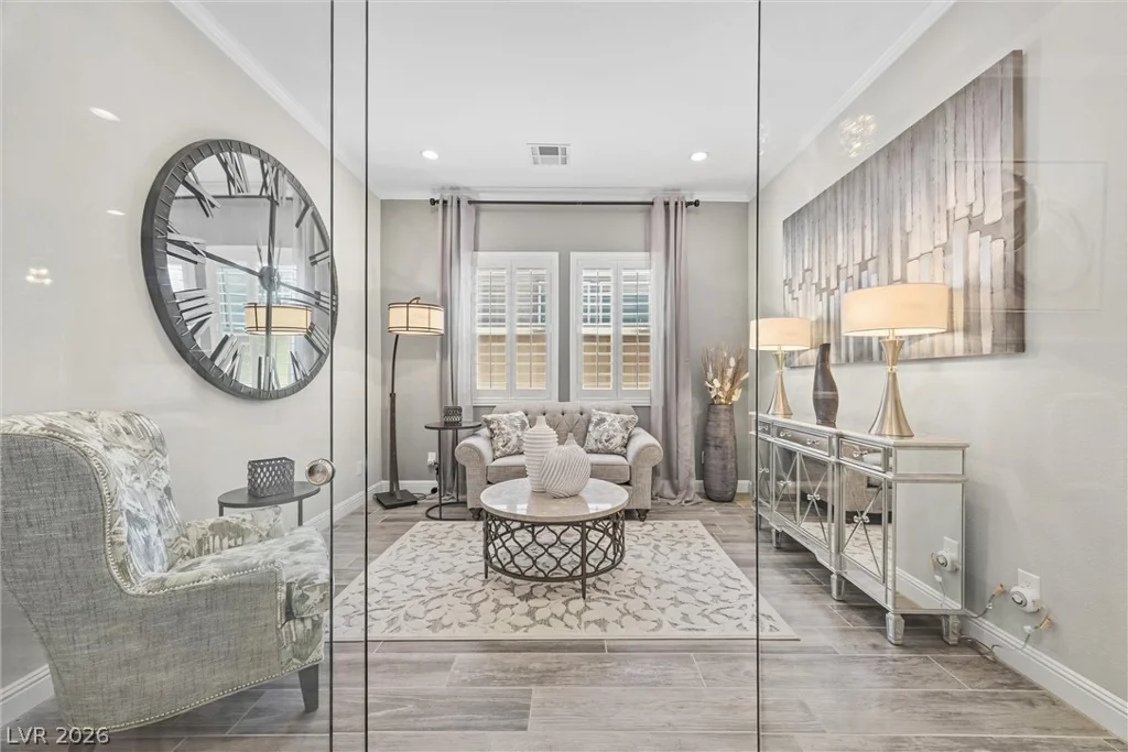 3382 Spring Rock, Henderson, NV 89044