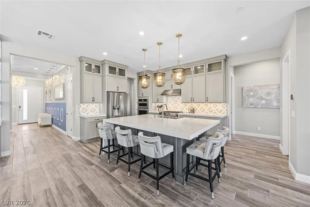 3382 Spring Rock, Henderson, NV 89044