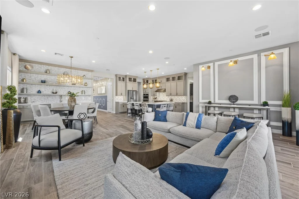 3382 Spring Rock, Henderson, NV 89044