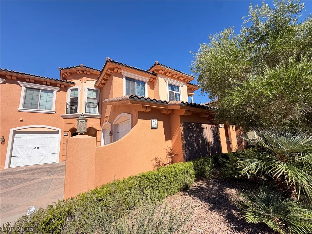 12 Via Visione, Henderson, NV 89011