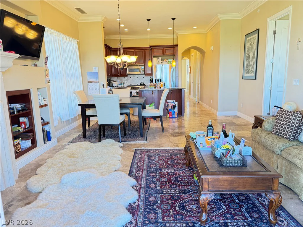 12 Via Visione, Henderson, NV 89011