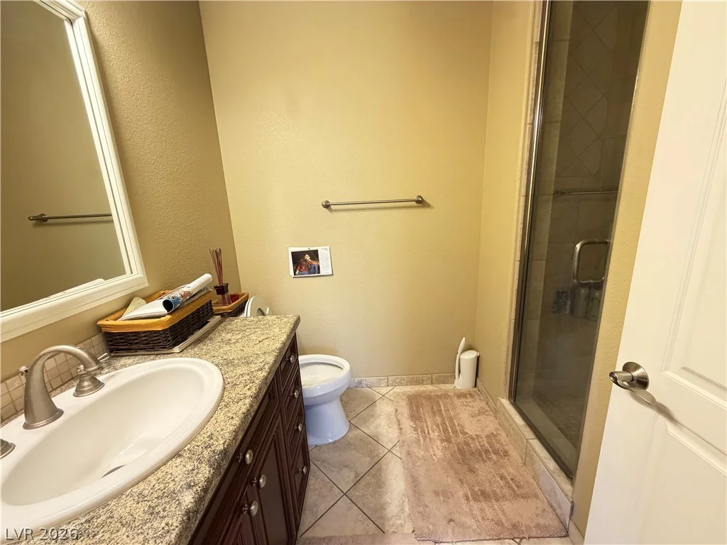 12 Via Visione, Henderson, NV 89011