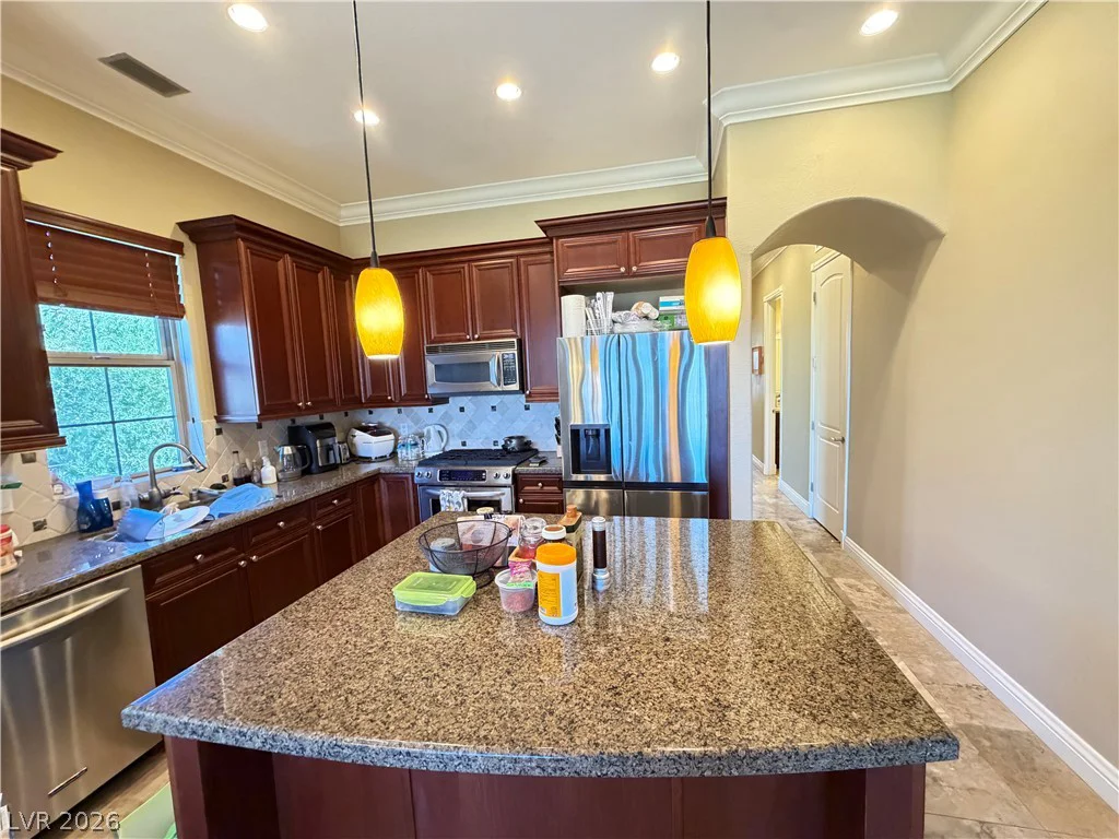 12 Via Visione, Henderson, NV 89011