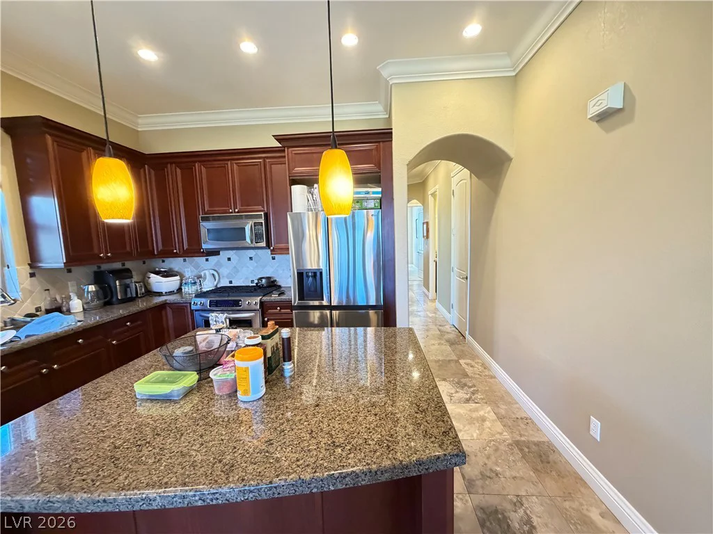 12 Via Visione, Henderson, NV 89011