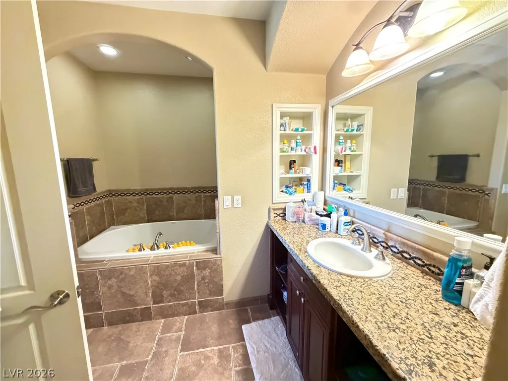 12 Via Visione, Henderson, NV 89011