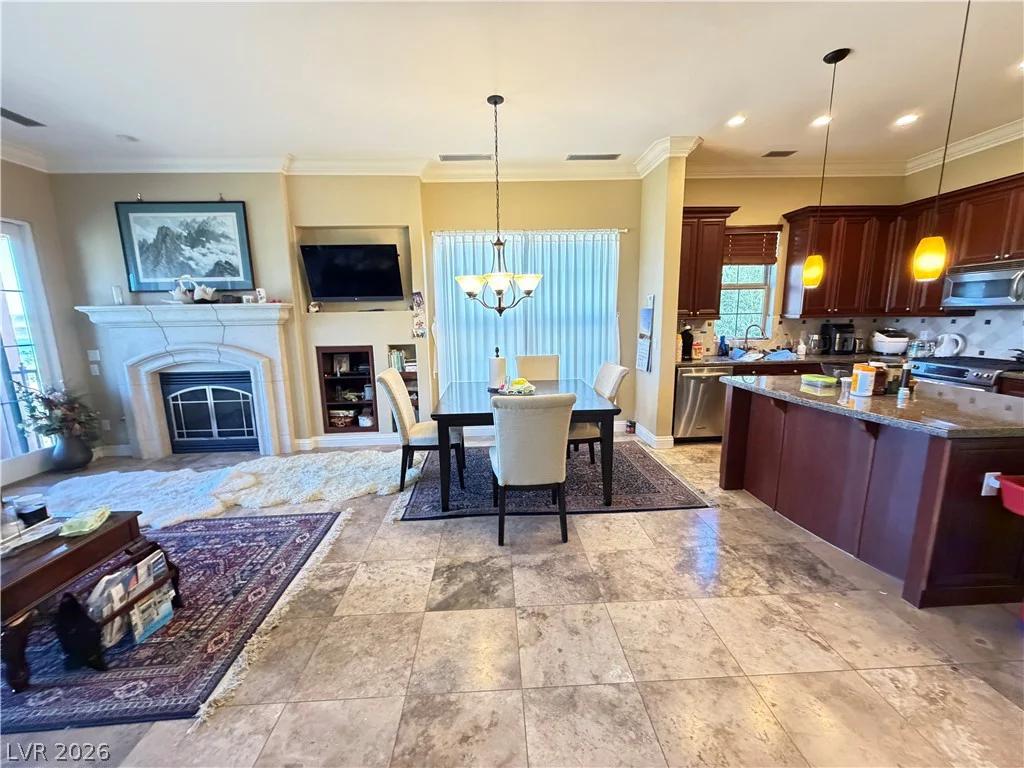 12 Via Visione, Henderson, NV 89011